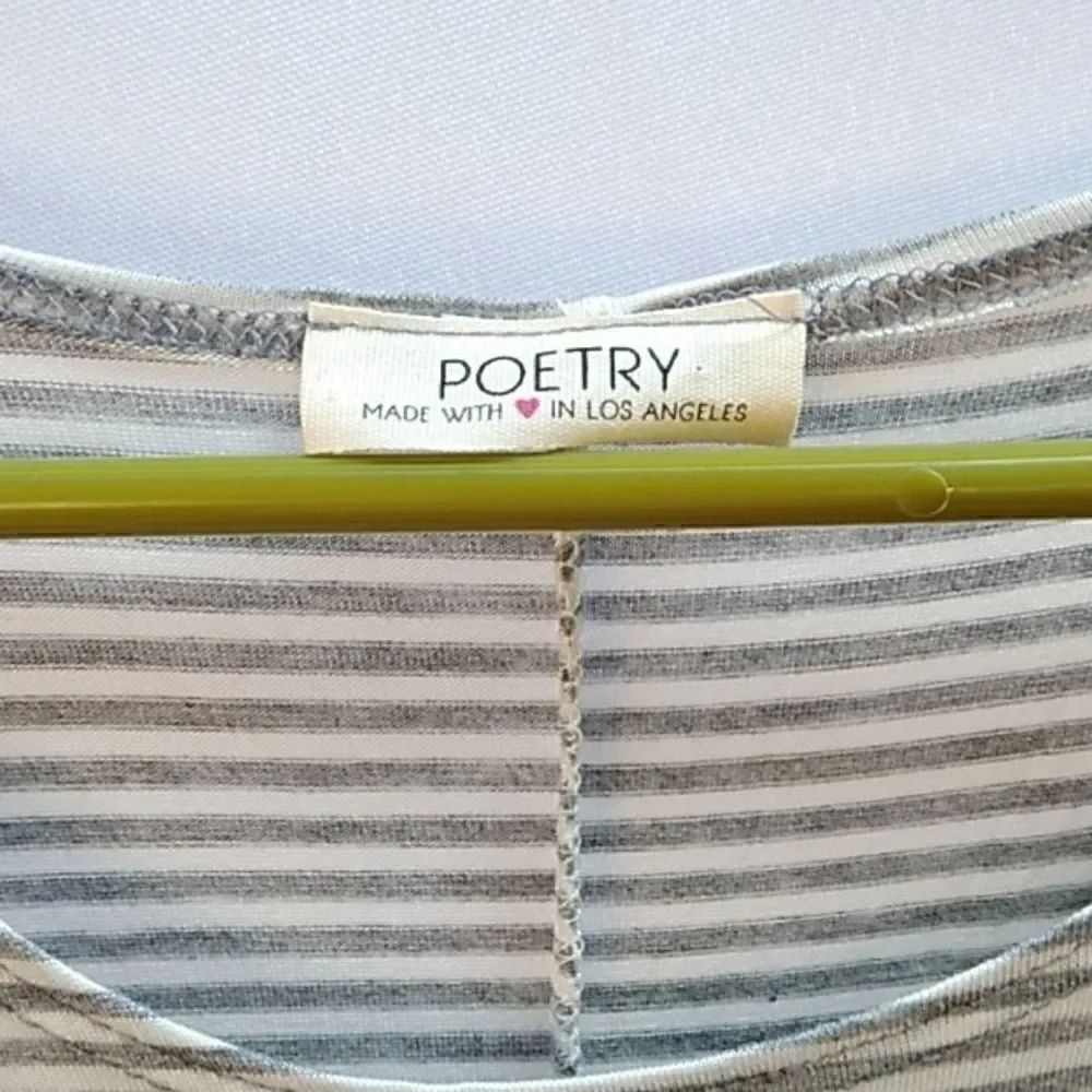 Poetry tank - Picture 2 of 2